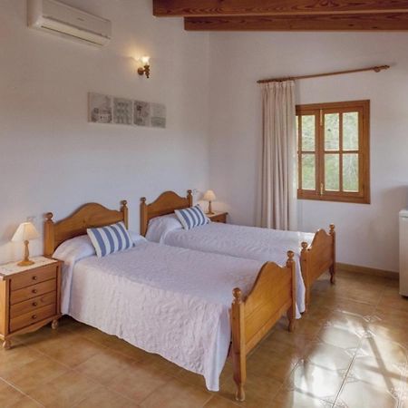 Ca Na Rita Den Constantino - Formentera Break Daire Playa Migjorn Dış mekan fotoğraf