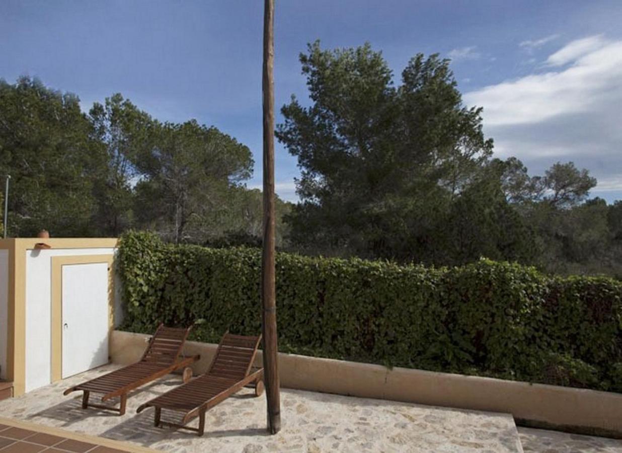 Ca Na Rita Den Constantino - Formentera Break Daire Playa Migjorn Dış mekan fotoğraf