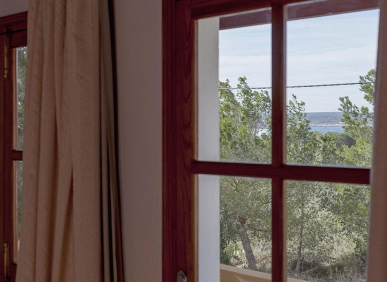 Ca Na Rita Den Constantino - Formentera Break Daire Playa Migjorn Dış mekan fotoğraf